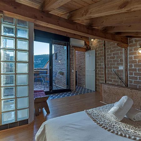 Гостевой дом Casa La Nuri Утанде Экстерьер фото