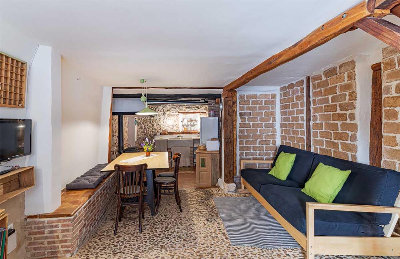 Гостевой дом Casa La Nuri Утанде Экстерьер фото