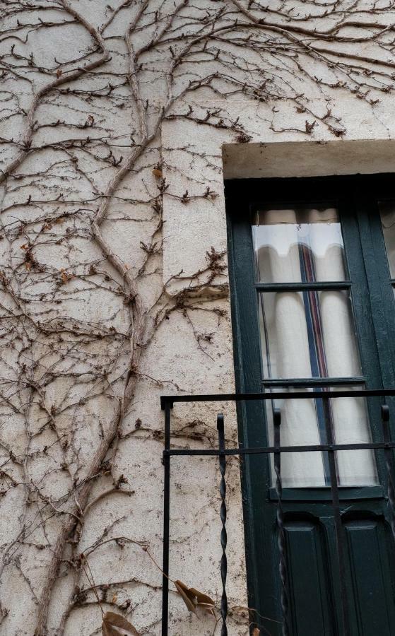 Гостевой дом Casa La Nuri Утанде Экстерьер фото